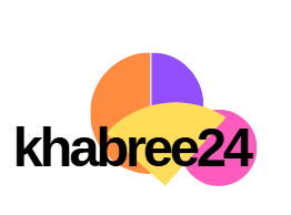 this for website logo in khabree24